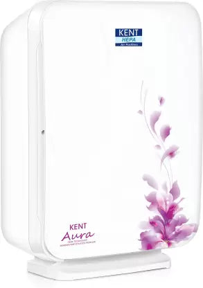 KENT Aura Portable Room Air Purifier  (Pink)(OPEN BOX) KENT Aura Portable Room Air Purifier  (Pink)(OPEN BOX)